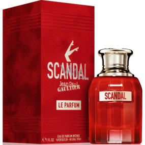Jean Paul Gaultier Scandal Le Parfum pour Femme parfémovaná voda pro ženy 30 ml