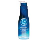Play Time Original żel nawilżający na bazie wody 75 ml
