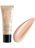 Artdeco Fluid Camouflage Foundation długo trwały makijaż 08 Neutral / Cashmere 20 ml
