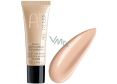 Artdeco Fluid Camouflage Foundation długotrwały podkład 08 Neutral / Cashmere 20 ml