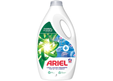 Ariel +Touch Of Lenor Fresh Air płynny żel do prania 60 dawek 3 l