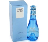 Davidoff Cool Water Woman toaletní voda 100 ml
