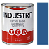 Industrit S2013 uniwersalny kolor górny 4550 Niebieski sygnalizacyjny 0,6 l