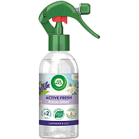 Air Wick odświeżacz powietrza Active Fresh Lawenda i lilia, 237 ml