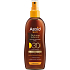 Astrid Sun OF30 olej do opalania w sprayu 70 ml