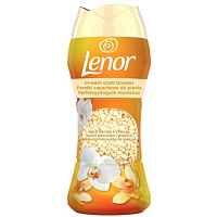 Lenor Gold Orchid perły zapachowe, 195 g