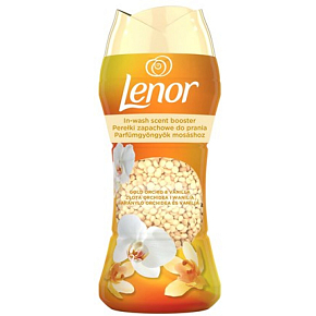 Lenor Gold Orchid perły zapachowe, 195 g