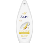Dove Creamy Indulge żel pod prysznic, 250 ml