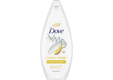 Dove Creamy Indulge żel pod prysznic, 250 ml