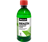 BALTECH benzyna techniczna P6402, plastik 400 ml