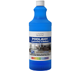 LAVON środek czyszczący do podłóg i powierzchni z połyskiem, 1 l