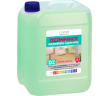 LAVON Dezynfekcja podłóg i powierzchni, 5 l
