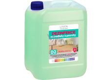 LAVON Dezynfekcja podłóg i powierzchni, 5 l