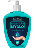 LAVON płynne mydło higieniczne z pantenolem, 500 ml