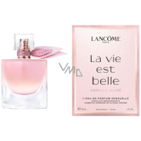 Lancome La Vie Est Belle Vanille Nude woda perfumowana dla kobiet 30 ml