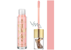Essence YEE HAW! olej na rty Plumping 01 It's Me, Howdy! Boots On, Carry On! 5 ml