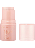 Essence Baby Got Glow rozświetlająca sztyft 20 Rosy Glaze 5,5 g