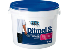 Het Ditmel S stěrkový tmel, 7 kg