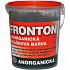 Fronton proszek do barwienia mieszanek budowlanych zapraw i betonów, 0199 czarny, 800 g