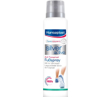 Hansaplast Silver Active, sprej na nohy, 150 ml