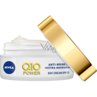 Nivea Q10 Power krem na dzień przeciw zmarszczkom, 50 ml