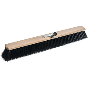 Vala miotła Polymex z metalowym uchwytem 60 cm