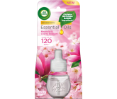 Air Wick Magnolia & Czerwiń napełniacz 19 ml
