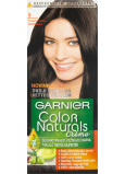 Garnier Color Naturals Creme farba do włosów, odcień ciemny brąz 3