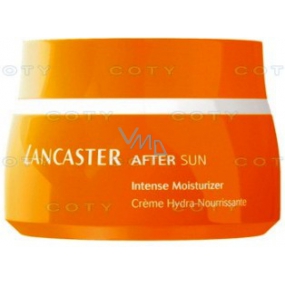 Lancaster Sun Care intenzivní hydratační krém po opalování na tělo 200 ml