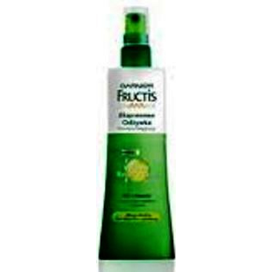 Garnier Fructis Objem a hustota dvojitá péče ve spreji 150 ml