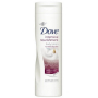 Dove Nourishment Intensive tělové mléko pro velmi suchou pokožku 400 ml