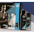 Right Guard Cool Impact sprchový gel 400 ml + deodorant sprej 150 ml, kosmetická sada