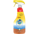 Pronto 5w1 Aloe Vera środek do drewna, 500 ml