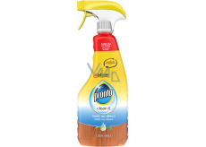 Pronto 5w1 Aloe Vera środek do drewna, 500 ml