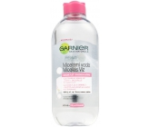 Garnier Skin Naturals woda micelarna dla skóry wrażliwej 400 ml