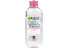 Garnier Skin Naturals woda micelarna dla skóry wrażliwej 400 ml