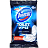 Domestos Toilet Wipes Wc splachovatelné čisticí ubrousky 40 kusů