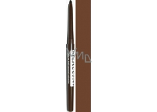 Princessa Tusz do oczu automatyczny Brown 1,2 g