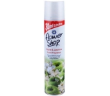 FlowerShop Jabłoń & Jaśmin odświeżacz powietrza 300 ml