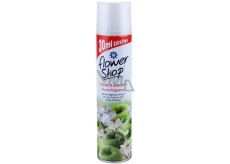 FlowerShop Jabłoń & Jaśmin odświeżacz powietrza 300 ml
