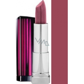 Maybelline Color Sensational rtěnka 342 Mauve Mania 3,6 g