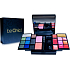 Be Chic! One And For All Beauty Palette - oční stíny, lesky na rty, tvářenky, 45 g