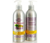 Ma Provence Bio Květ mimózy sprchový gel 250 ml