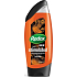 Radox Men Feel Stimulated Orange & Tea Tree 2v1 sprchový gel a šampon pro muže 250 ml