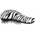 Dtangler Detangling Brush Kartáč pro snadné rozčesání vlasů 18,5 cm bílo-černý