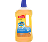 Pronto 5w1, mydło czyszczące do drewna, czyści i przywraca blask drewna, do wszystkich powierzchni drewnianych, 750 ml