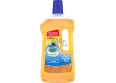 Pronto 5w1, mydło czyszczące do drewna, czyści i przywraca blask drewna, do wszystkich powierzchni drewnianych, 750 ml