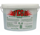 Vega myjąca i czyszcząca pasta na silnie zanieczyszczoną skórę przede wszystkim rąk 6 kg