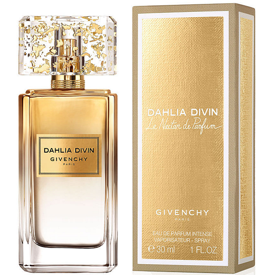 Givenchy Dahlia Divin Le Nectar de Parfum parfémovaná voda pro ženy 30 ml