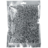 Konfetti srebrne w rolkach 36 g